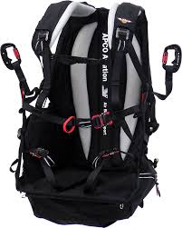 sup air harness
